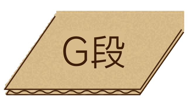 G段